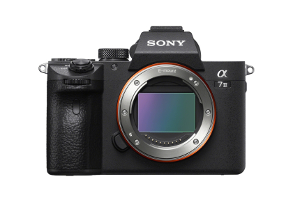 Sony A7 III – “Máy ảnh Vũng Tàu” toàn diện, sang trọng tại digi24h.vn