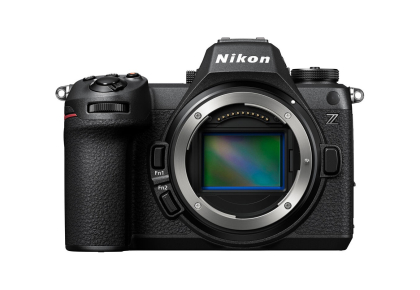 Nikon Z6 III – Máy ảnh Vũng Tàu toàn năng tại digi24h.vn
