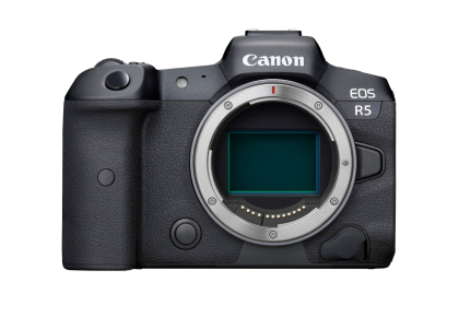 Canon EOS R5 – “Máy ảnh Vũng Tàu” đỉnh cao tại digi24h.vn