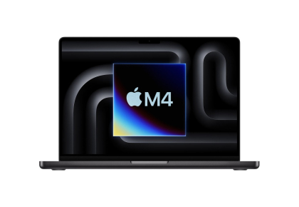MacBook Pro M4 14‑inch 2024 – Đỉnh cao công nghệ của MacBook  tại digi24h.vn