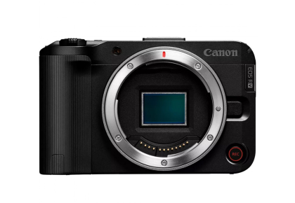 Canon EOS R50 V – “Máy ảnh Vũng Tàu” sáng tạo, giá tốt tại digi24h.vn
