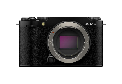 Fujifilm X‑M5 – Compact phong cách retro, ghi dấu mọi khoảnh khắc tại digi24h.vn | Máy ảnh Vũng Tàu chính hãng