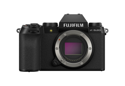 Fujifilm X-S20 – Máy ảnh quay chụp toàn diện cho vlogger tại digi24h.vn | Máy ảnh Vũng Tàu chính hãng