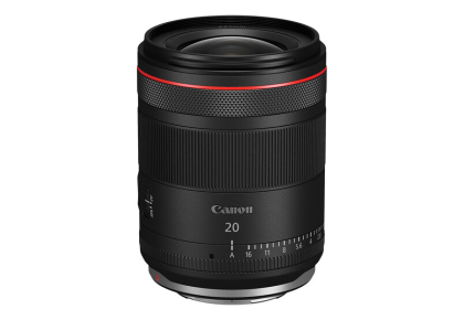 Canon RF 20mm f/1.4L VCM – “Lens Vũng Tàu” chuyên nghiệp tại digi24h.vn