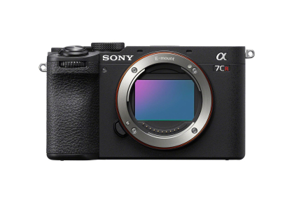 Sony A7CR – “Máy ảnh Vũng Tàu” cao cấp, nhỏ gọn tại digi24h.vn