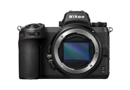 Nikon Z6 II – Lựa chọn hoàn hảo cho nhiếp ảnh gia linh hoạt, hiện có tại digi24h.vn