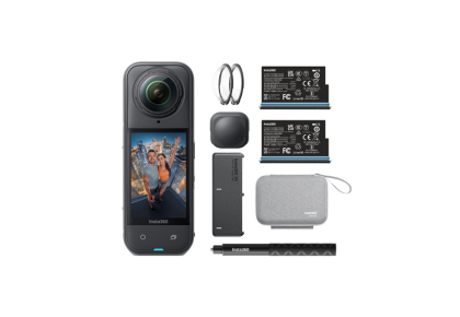 Insta 360 X5 – “máy ảnh ” cho mọi hành trình