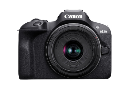 Canon EOS R100 – “Máy ảnh Vũng Tàu” nhỏ gọn, dễ dùng