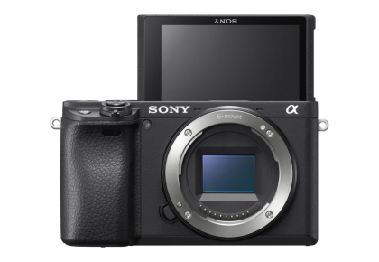 Sony A6400 – Máy ảnh Vũng Tàu tuyệt đỉnh tại digi24h.vn