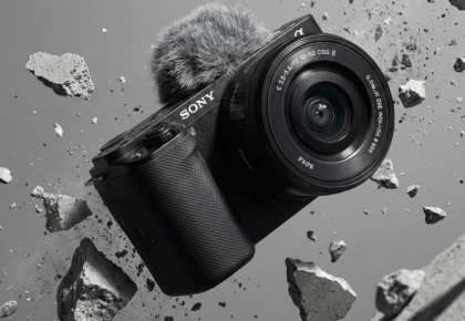 Hướng Dẫn: Sử dụng Máy Ảnh Sony ZV-E10 Từ A - Z