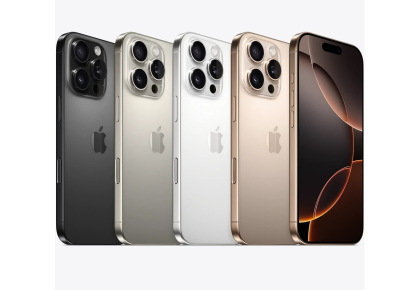 iPhone 16 Pro Max – Siêu phẩm công nghệ 2025 có mặt tại digi24h.com