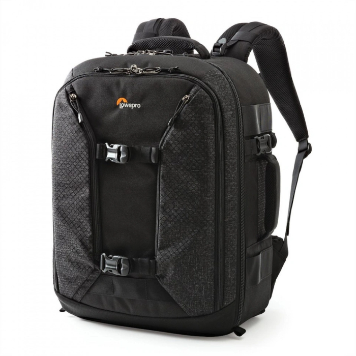 Balo máy ảnh Lowepro Pro Runner BP 450 AW II - Chính hãng