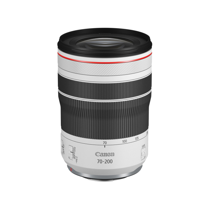 Canon RF 70-200mm f/4L IS USM - Chính hãng