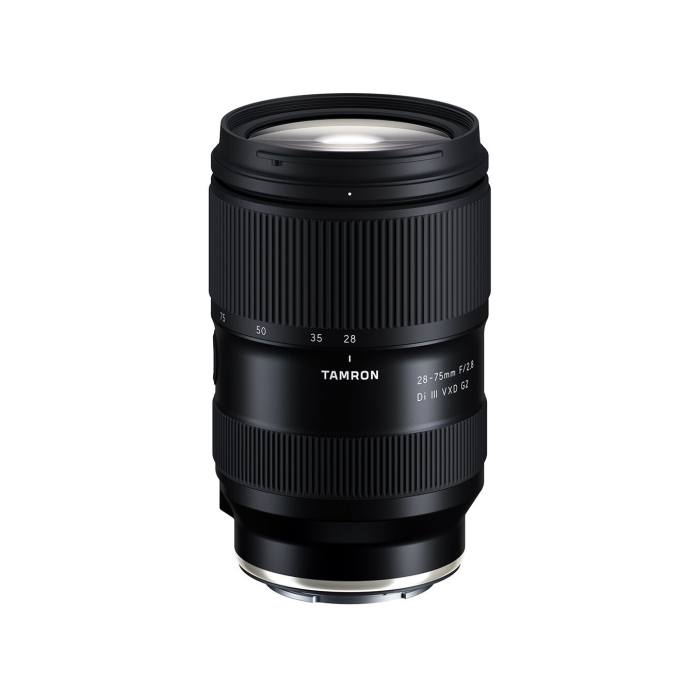 Tamron 28-75mm f/2.8 Di III VXD G2 for Sony E - Likenew Fullbox