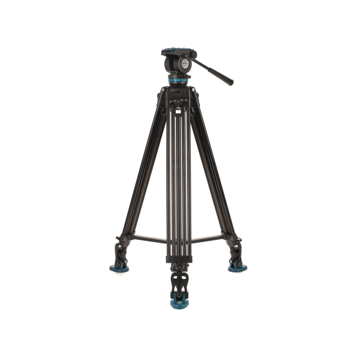 Tripod Benro KH26PC - Chính hãng