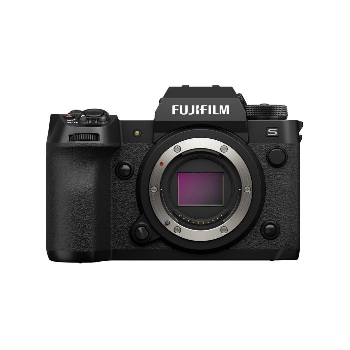 Fujifilm X-H2S - (Body) Chính hãng