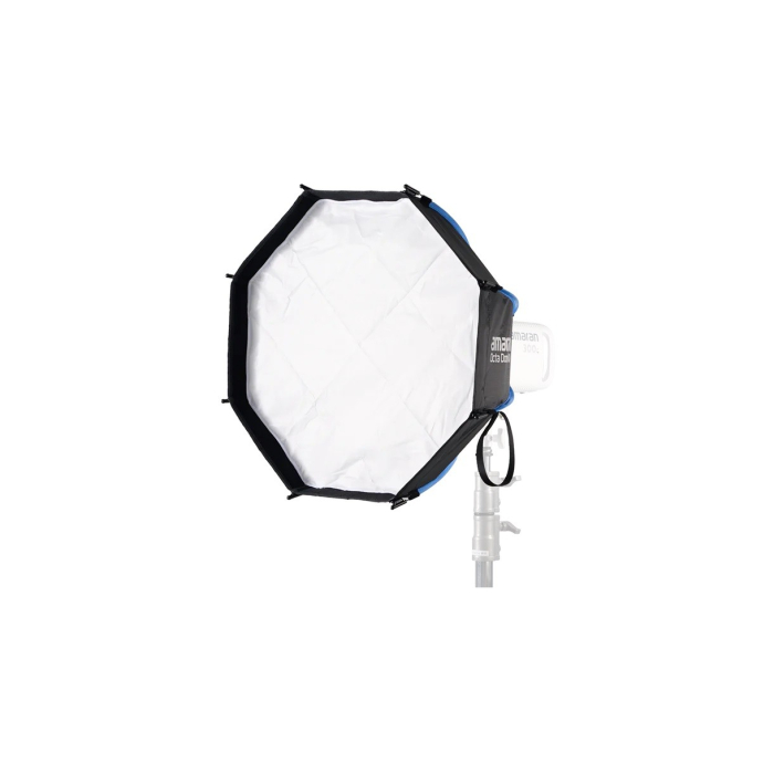 Softbox amaran Octa Dome 60 - Chính hãng