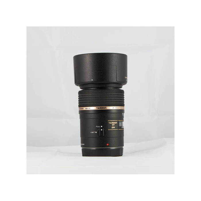 Tamron AF 90mm f/2.8 Macro For Nikon - Likenew 98%