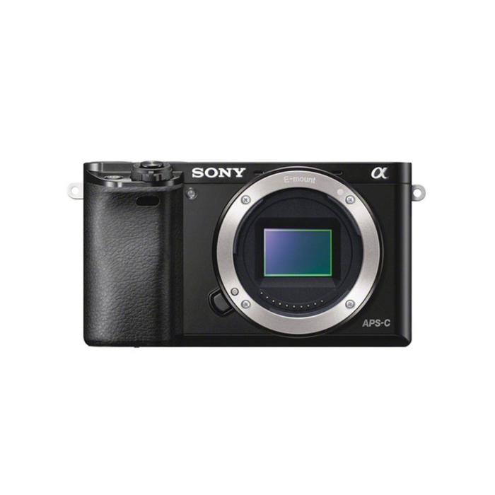 Sony A6000 - Likenew (Body Only)