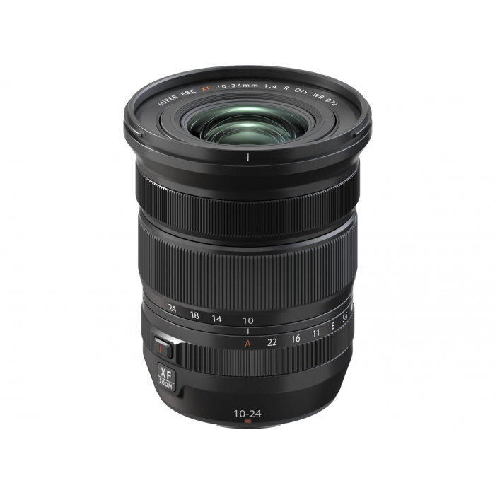 Fujifilm XF 10-24mm f/4 R OIS WR - Chính hãng