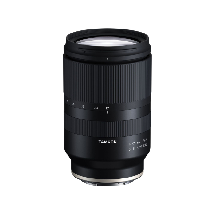 Tamron 17-70mm f/2.8 Di III-A VC RXD for Sony E - Chính hãng