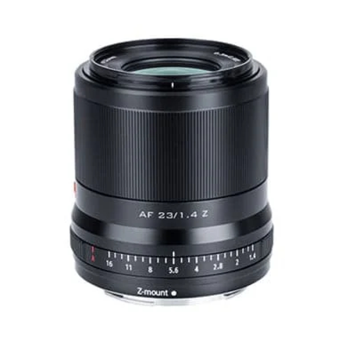 Viltrox AF 23mm f/1.4 Nikon Z - Chính hãng