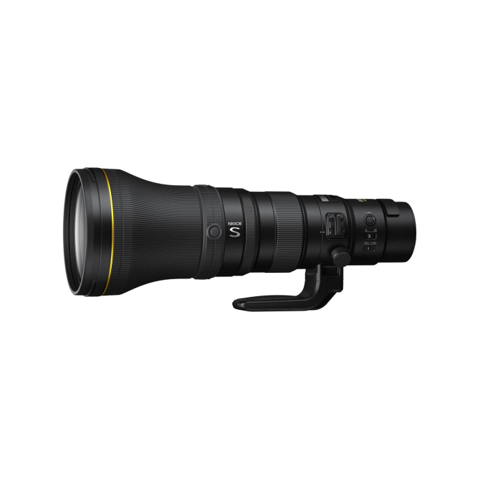 Nikon NIKKOR Z 800mm f/6.3 VR S - Chính hãng VIC