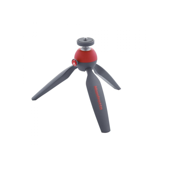 Chân máy ảnh Manfrotto PIXI Mini - Chính hãng