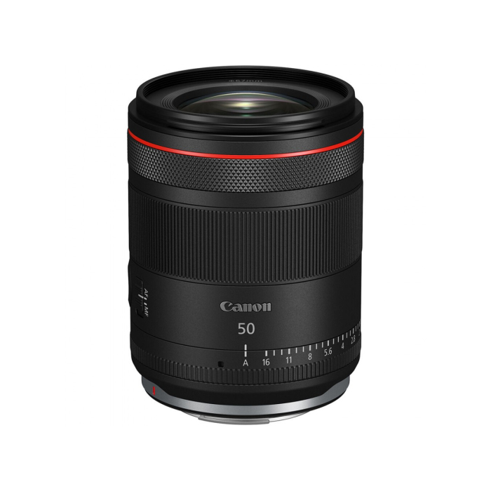 Canon RF 50mm f/1.4L VCM - Chính hãng