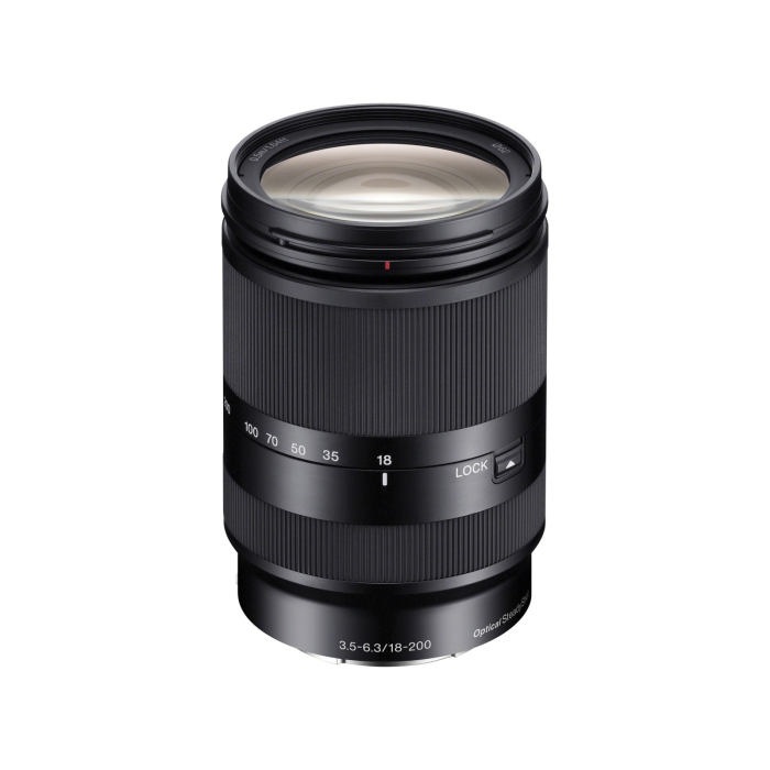 Sony FE 20mm f/1.8 G - Likenew