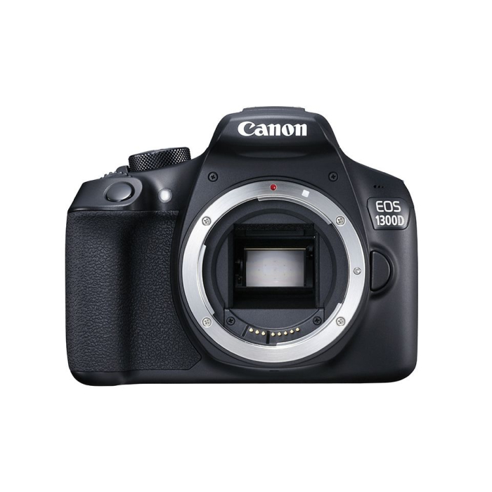 Canon EOS 1300D - Likenew (Body Only)