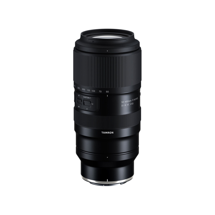 Nikon NIKKOR Z 24-70mm f/4 S - Likenew