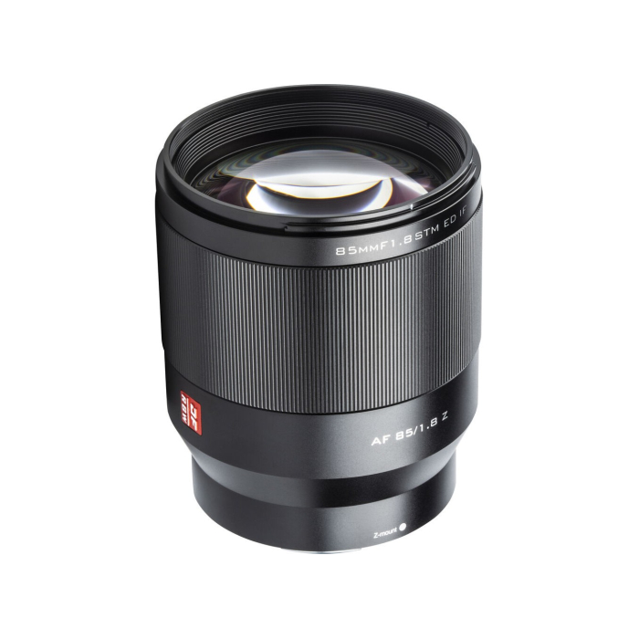 Viltrox 85mm f/1.8 AF Nikon Z - Chính hãng
