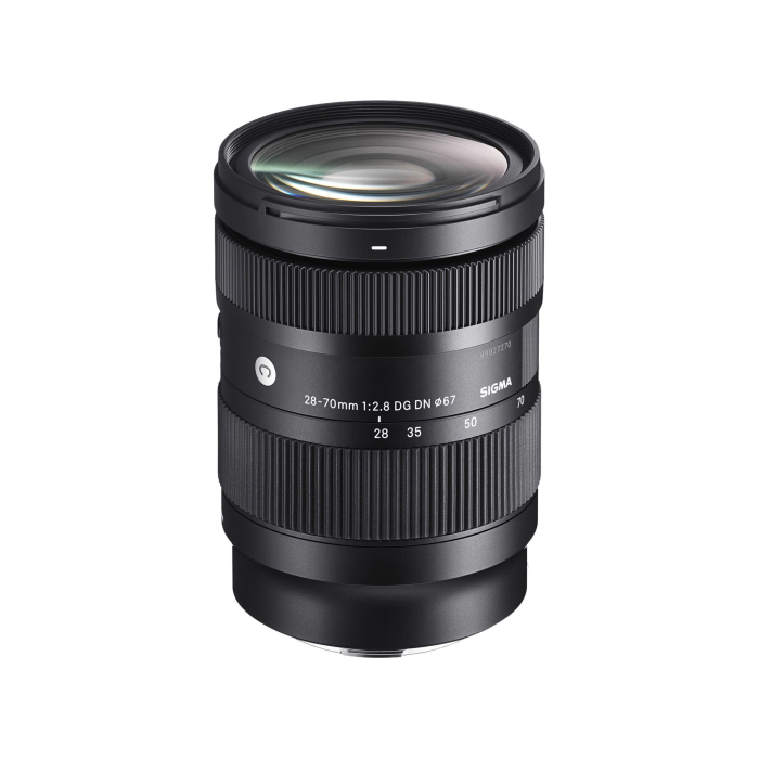 Sigma 28-70mm f/2.8 DG DN (C) for Sony E - Chính hãng
