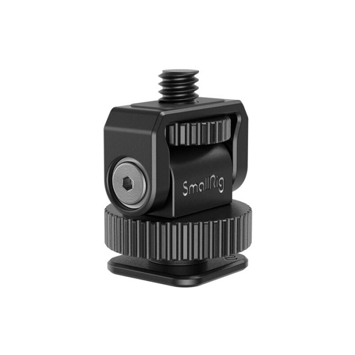 SmallRig Mini Cold Shoe to 1/4″-20 Adapter - Chính hãng