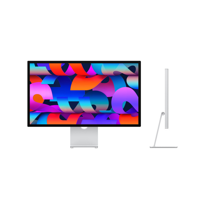 Màn hình Apple Studio Display 27" 2026 (Mặt Kính Tiêu Chuẩn, Ngàm Kết Nối VESAo) Chính hãng