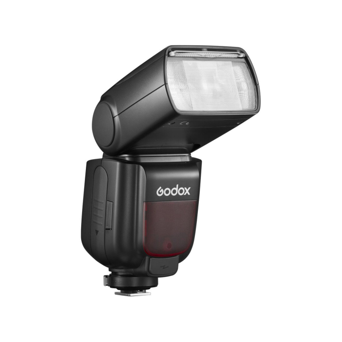 Đèn flash Godox TT685II (for Nikon) - Chính hãng