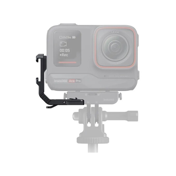 Insta360 Ace Pro & Ace Cold Shoe