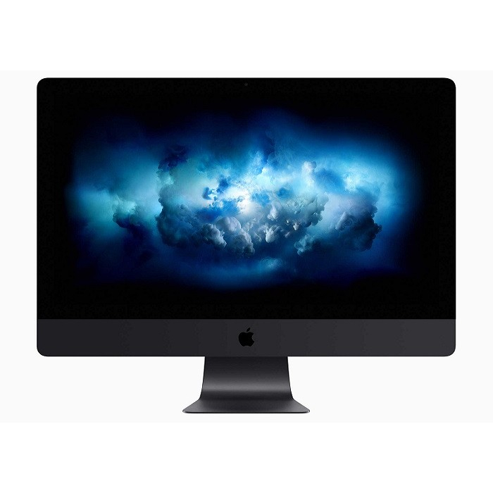 iMac Pro 2017 (sản xuất 2019) 27" 5K Retina - Intel Xeon 8core 3.2GHz / RAM 128GB / 2TB / Radeon Pro Vega 64 16GB - Likenew 99%