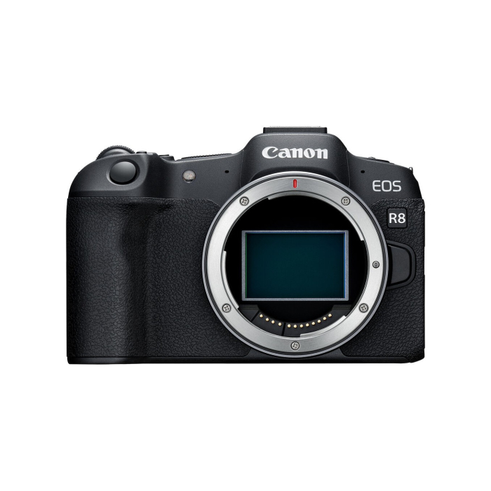 Canon EOS R8 - (Body) Chính hãng