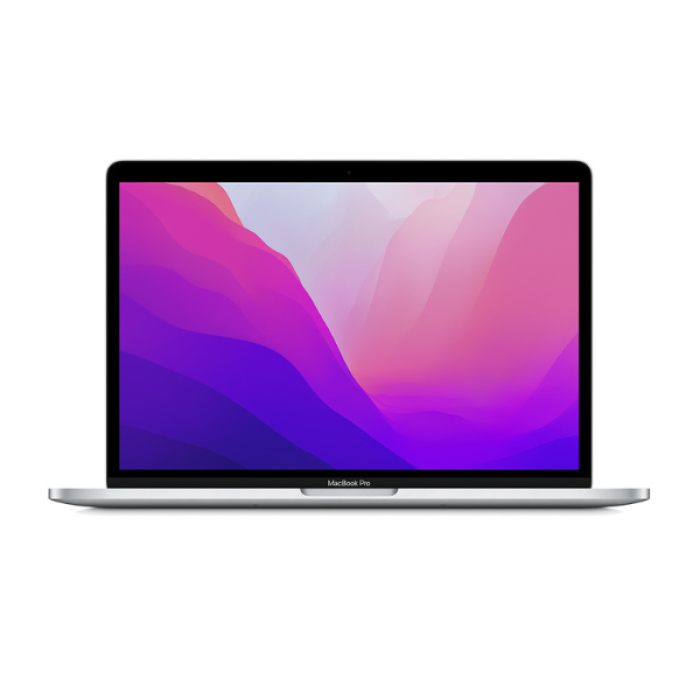 MacBook Pro 2022 13.3" - M2 8core, GPU 10core / RAM 24GB / SSD 1TB - Likenew 99%