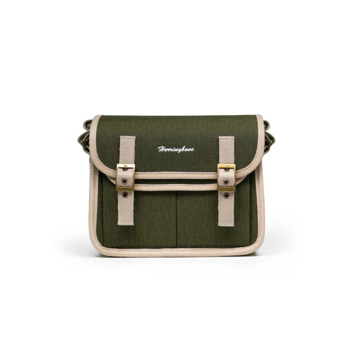 Túi máy ảnh Herringbone Timecode Small - Chính hãng