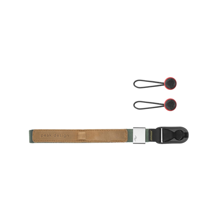 Dây đeo Peak Design Cuff Camera Wrist Strap - Chính hãng