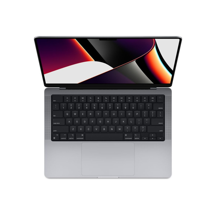 MacBook Pro 2021 14.2" - M1 Pro 8core, GPU 14core / RAM 16GB / SSD 512GB - Likenew (Hàng Cũ Likenew 98%)
