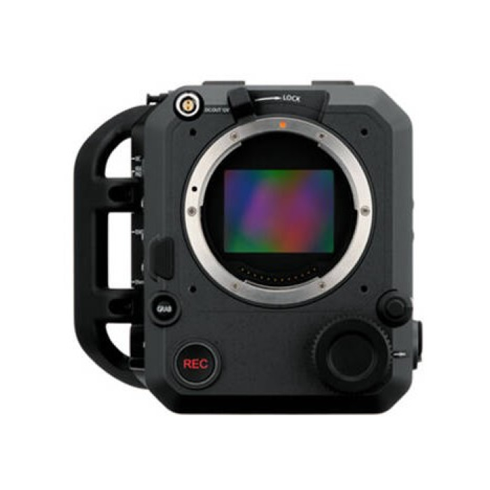 Fujifilm GFX ETERNA - Chính hãng (Body)