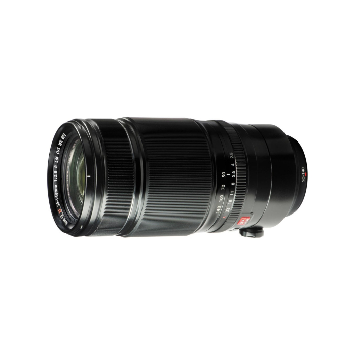 Fujifilm XF 50-140mm f/2.8 R LM OIS WR - Chính hãng