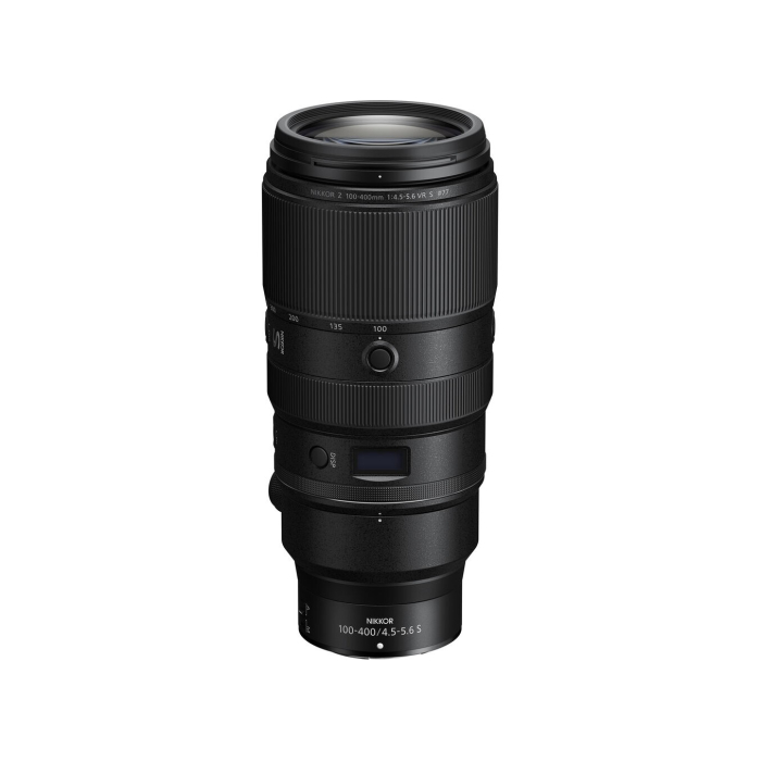 Nikon NIKKOR Z 100-400mm f/4.5-5.6 VR S - Chính hãng VIC