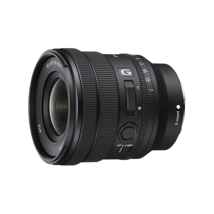 Sony FE PZ 16-35mm f/4 G - Likenew