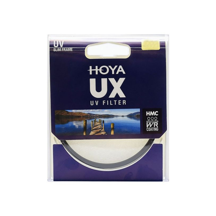 Filter Hoya UX UV 40.5mm - Chính hãng