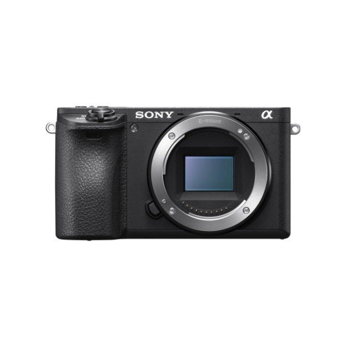 Sony A6500 - Likenew (Body Only)